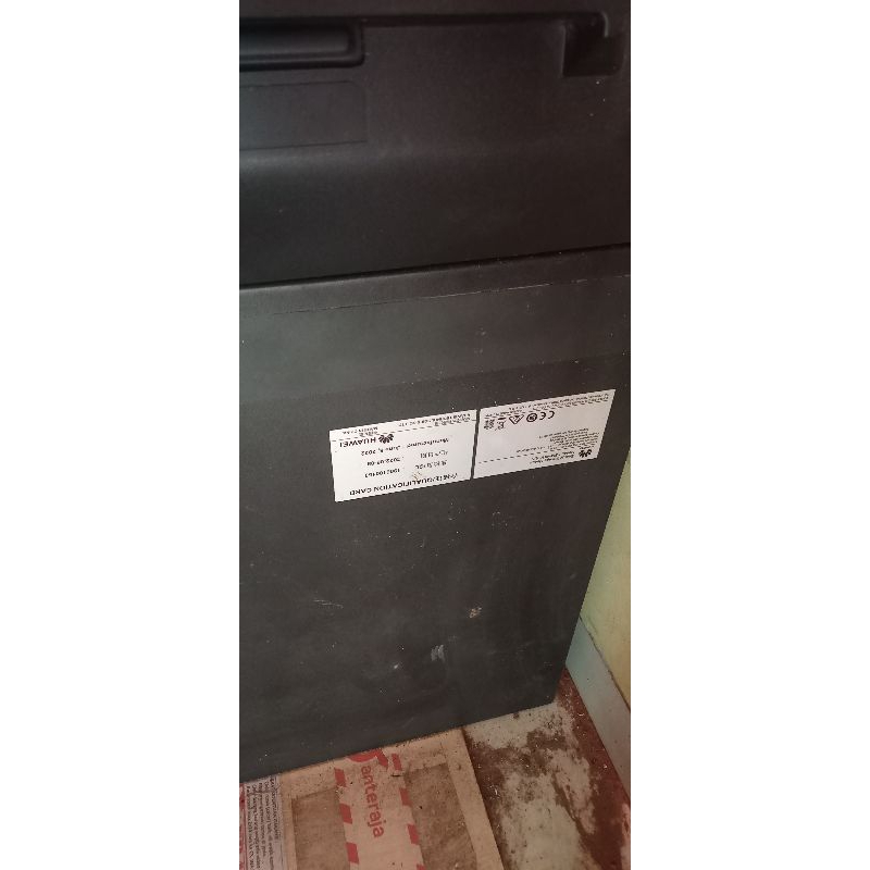 baterai lifepo4 huawei 48v 100ah 2022