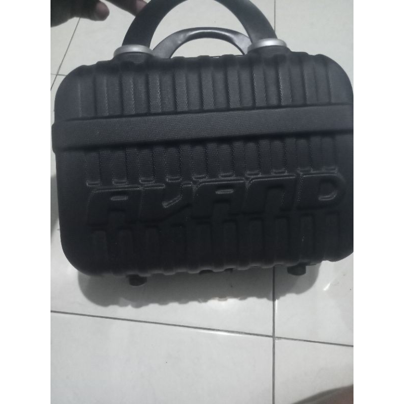 tas/koper front block sepeda lipat AVAND