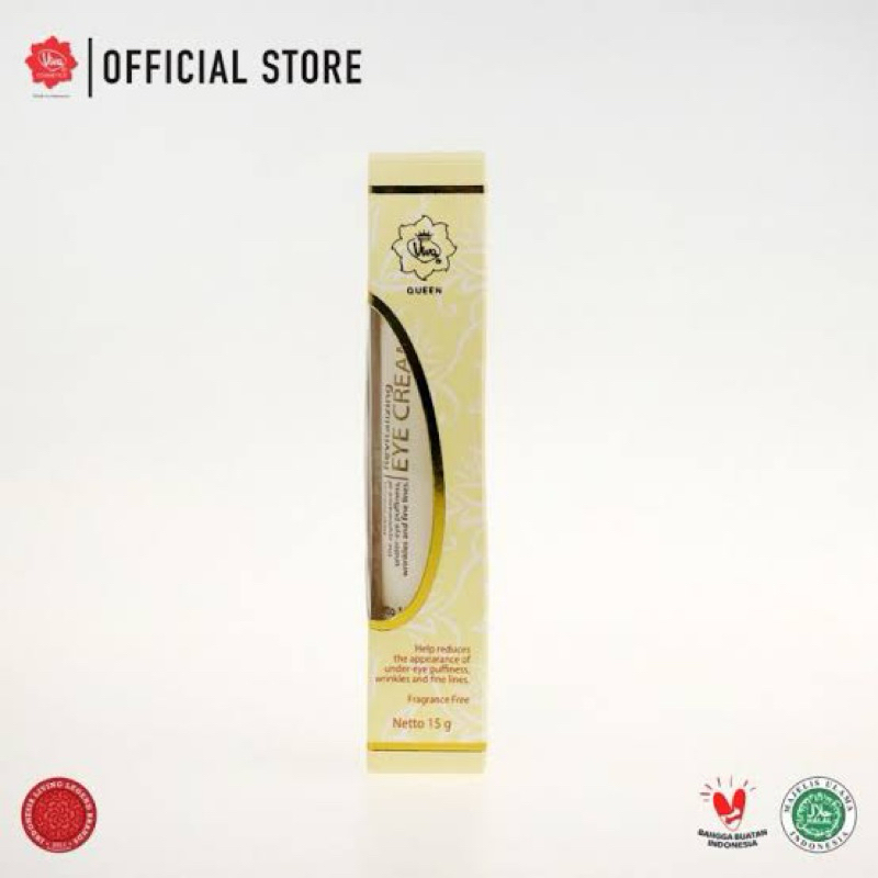VIVA REVITALIZING EYE CREAM