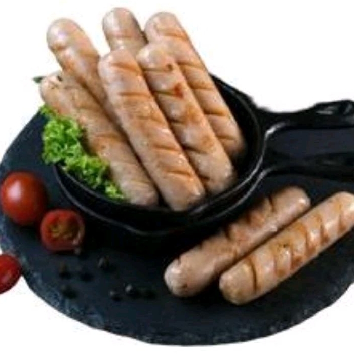 

Sosis Sapi Salimah Food