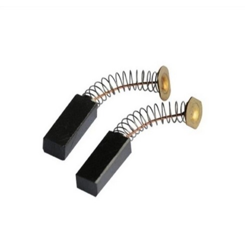 CARBON BRUSH BOR GANTUNG FOREDOM - ARENG BOR GANTUNG - SPUL BOR GANTUNG