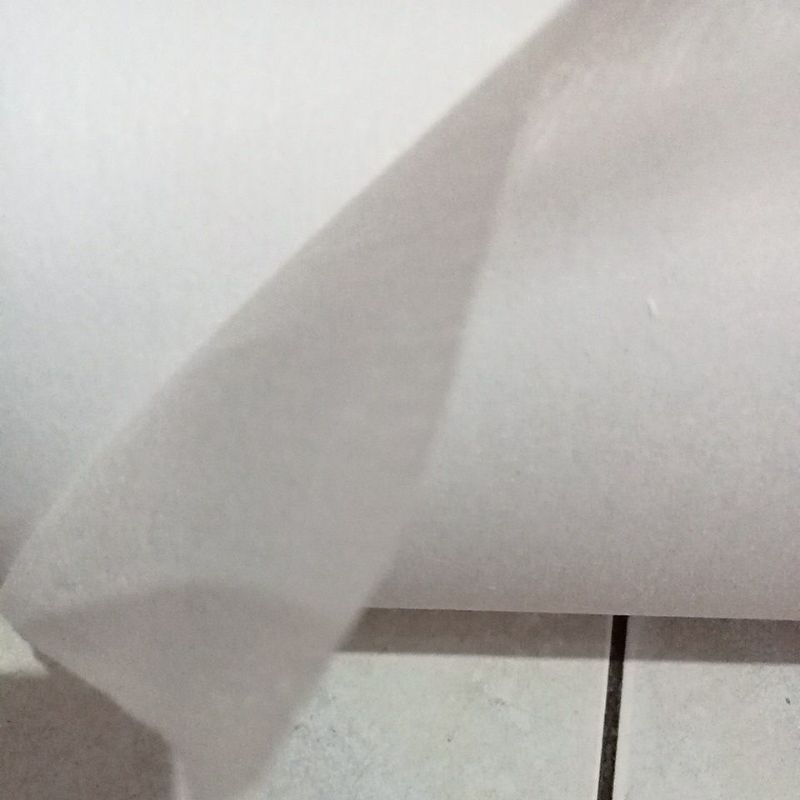 Kain vislin 25f( harga tertera utk 1 roll)