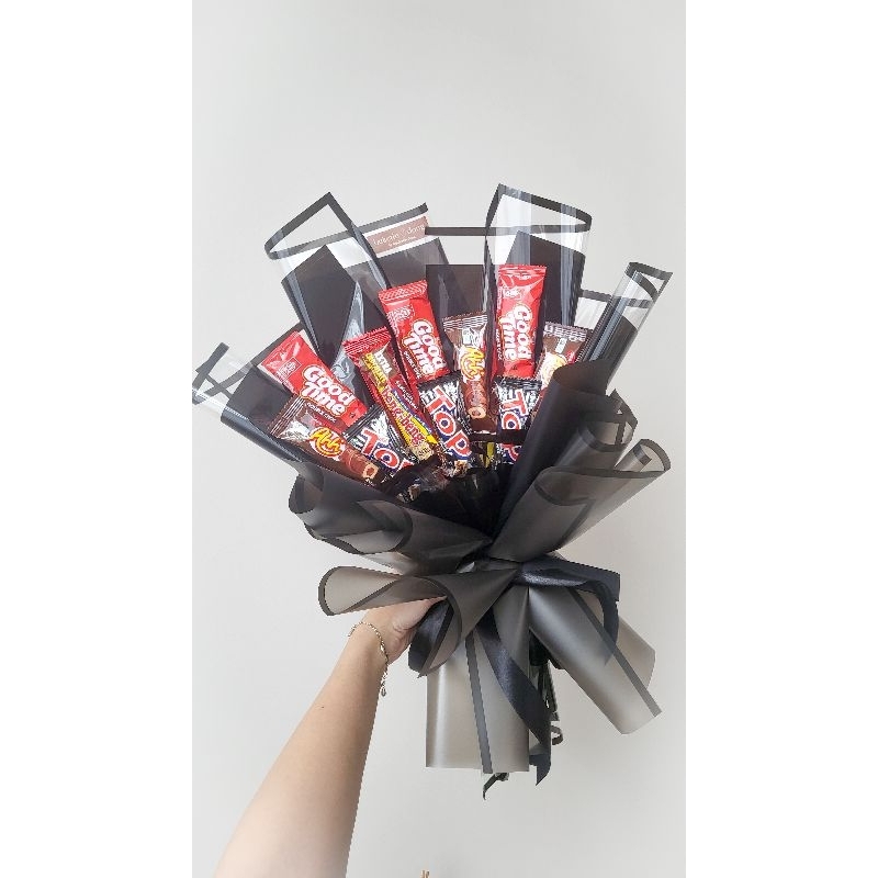 

Buket Jajan Buket Snack Wisuda Murah Surabaya
