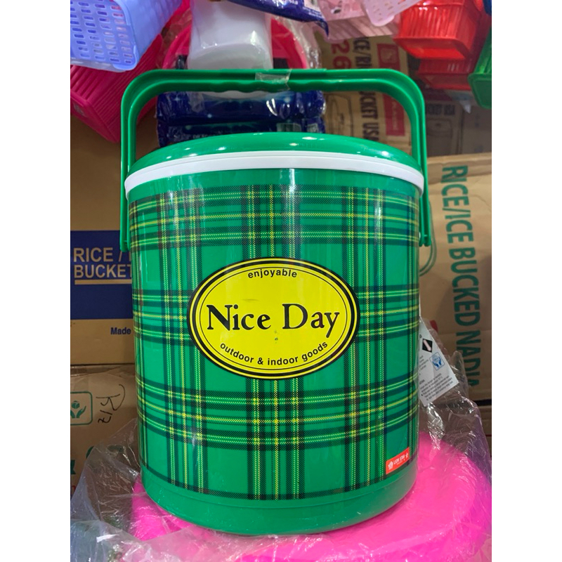 termos nasi/es 10 liter