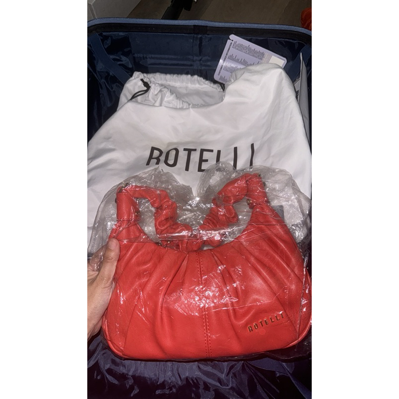 new rotelli bag