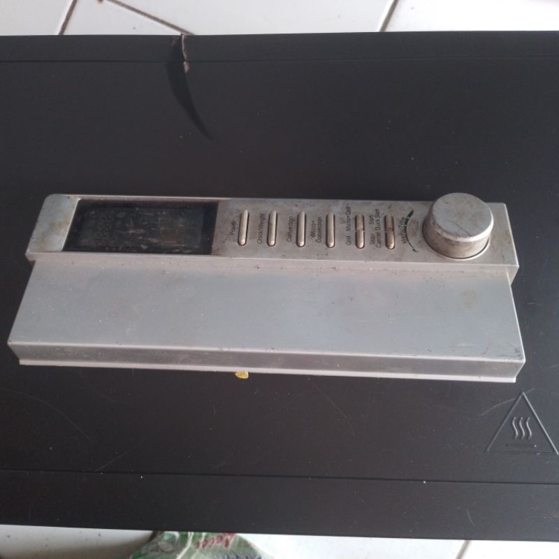 Modul Control Microwave Verona R925cC