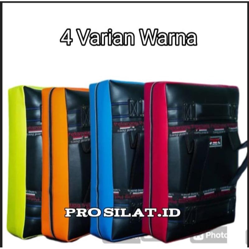 Pecing Silat Petarung Ukuran Remaja/Pecing pad