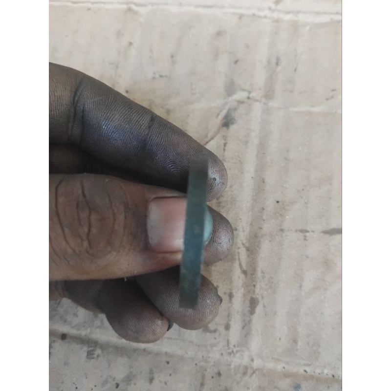 ring tebal luar kopling bearing ring tipis dalam rumah kampas kopling suzuki satria fu