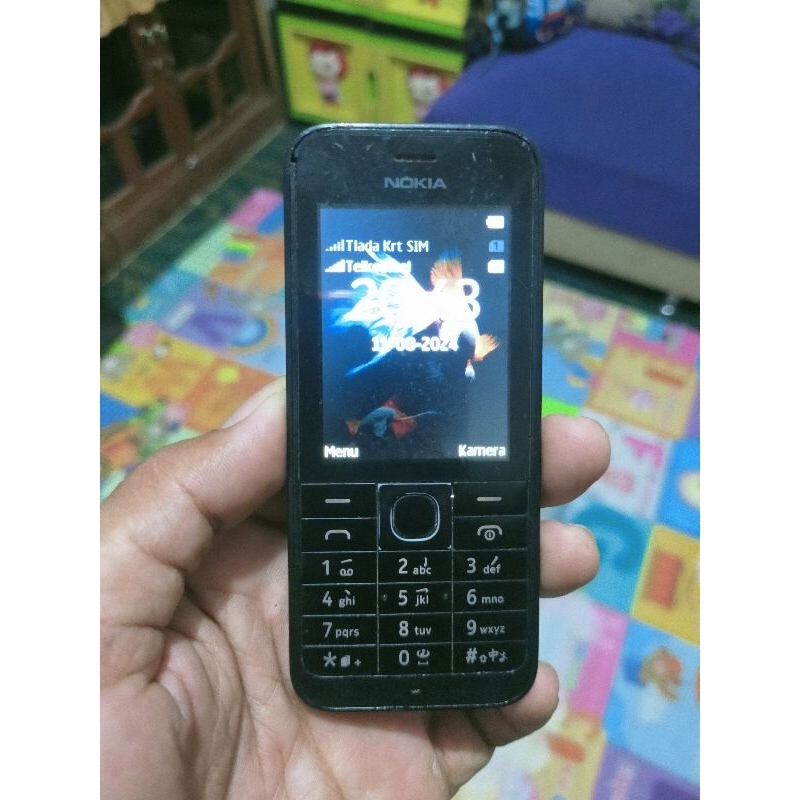 Nokia 220 Dual SIM