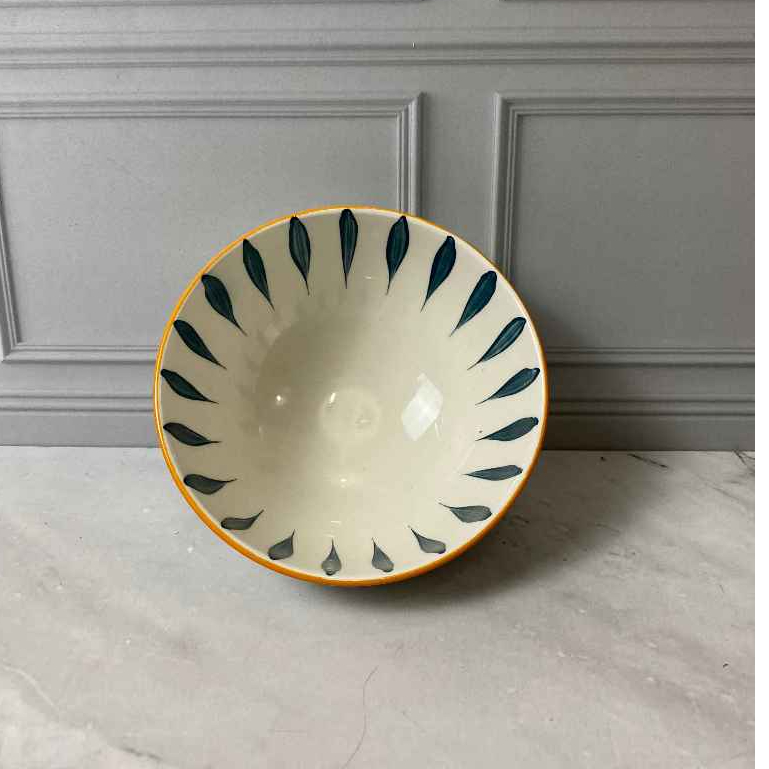 DEFFECT Mangkuk Kecil Keramik