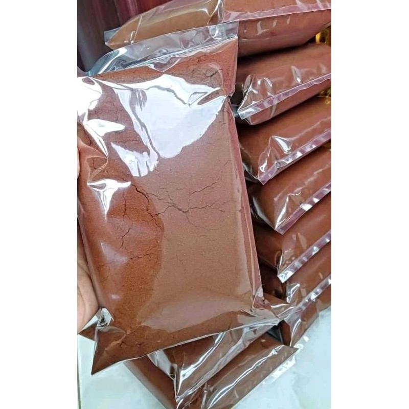 

Kopi bubuk robusta