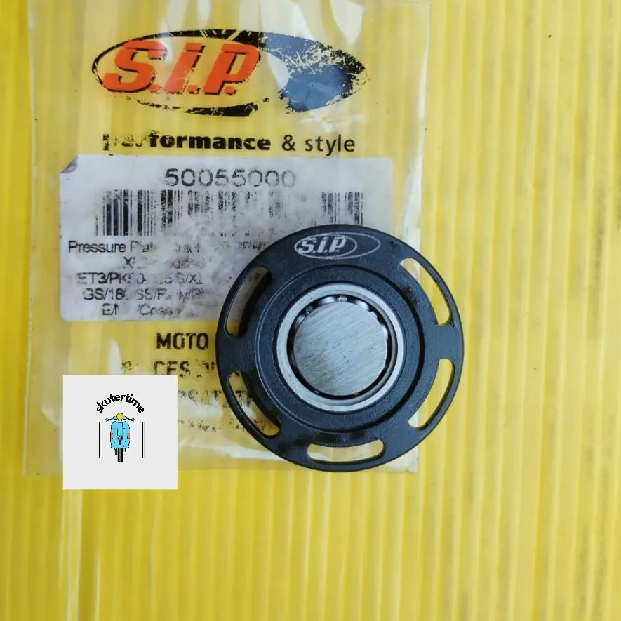 Gobangan SIP 2.0 utk vespa Pts PX Excel
