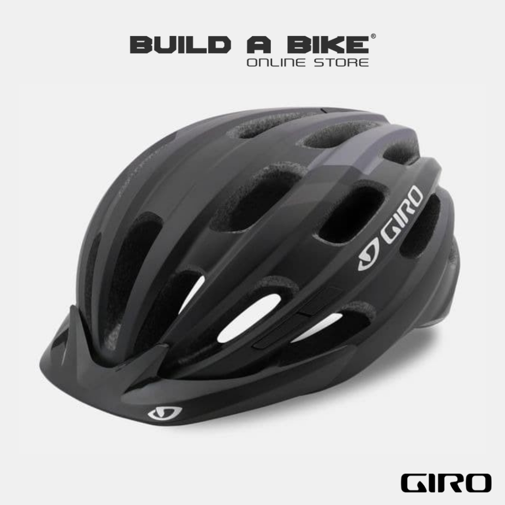 Helm Sepeda GIRO REGISTER
