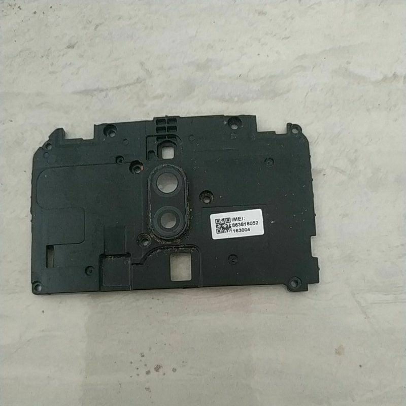 penutup mesin Redmi 8/8A pro