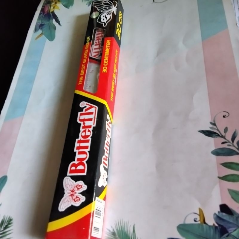 

Penggaris Atom 1Pack