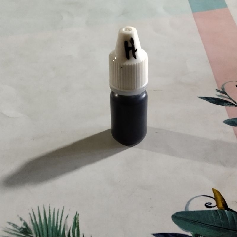 

Tinta Stempel Flash 1 Botol kecil