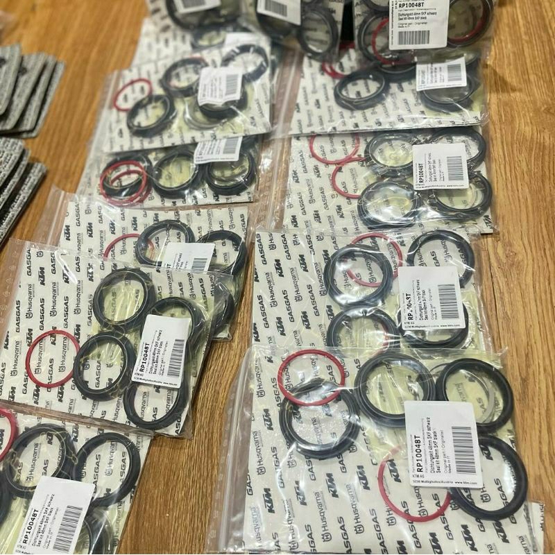 SEAL USD KTM HUSQ GASGAS 48MM ORIGINAL