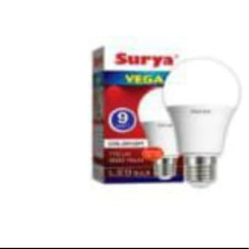 Surya Lampu LED 7 Watt CDL