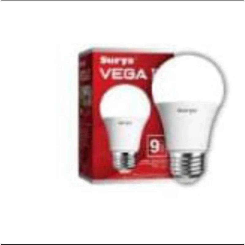 Surya Lampu LED 7 Watt CDL