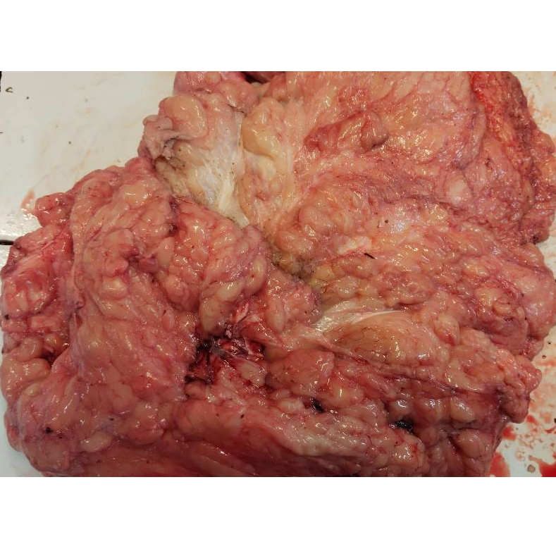 

Rawon Sapi/Lamur Sapi Lokal Fresh 500gr - 1kg