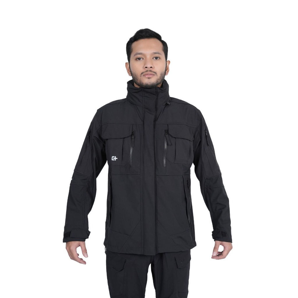 Jaket Pria Cartenz Tactical Savior