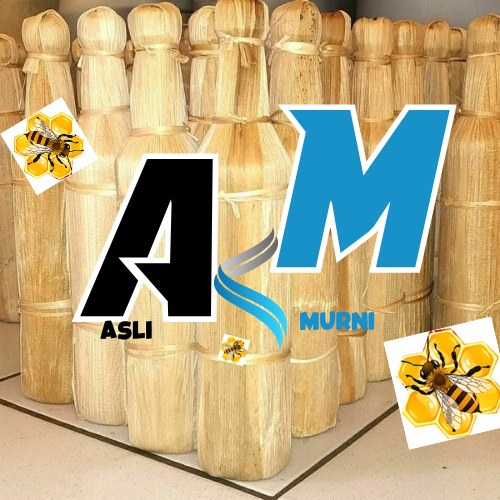 

madu hutan hitam pahit Sumbawa