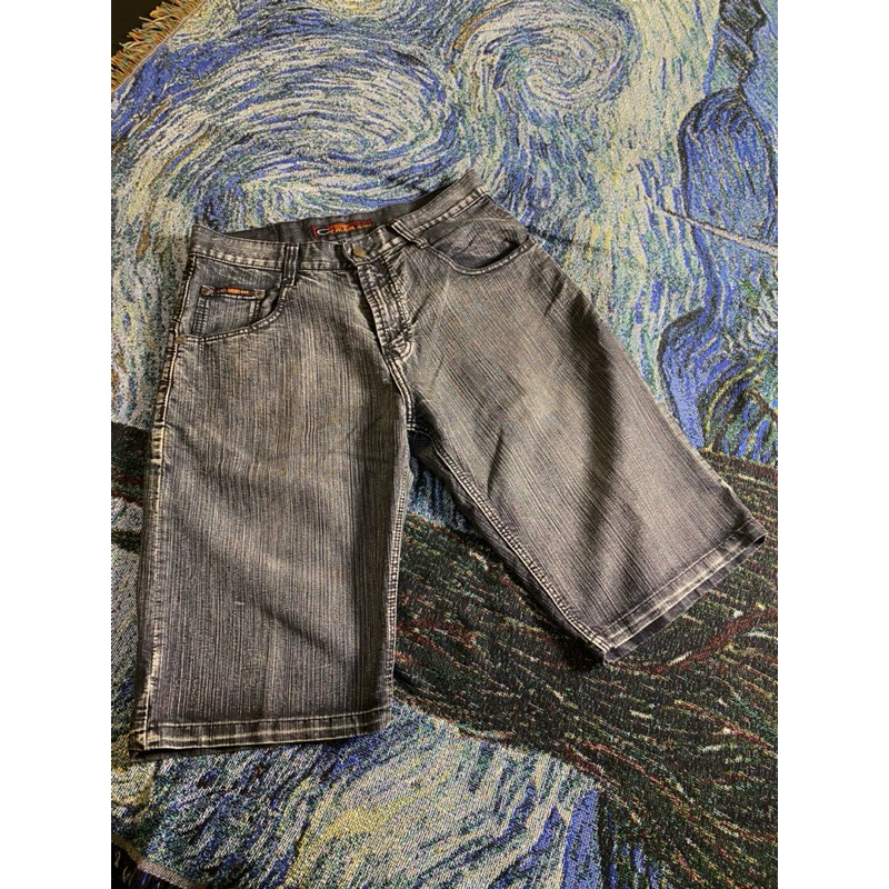 Jorts Calbin