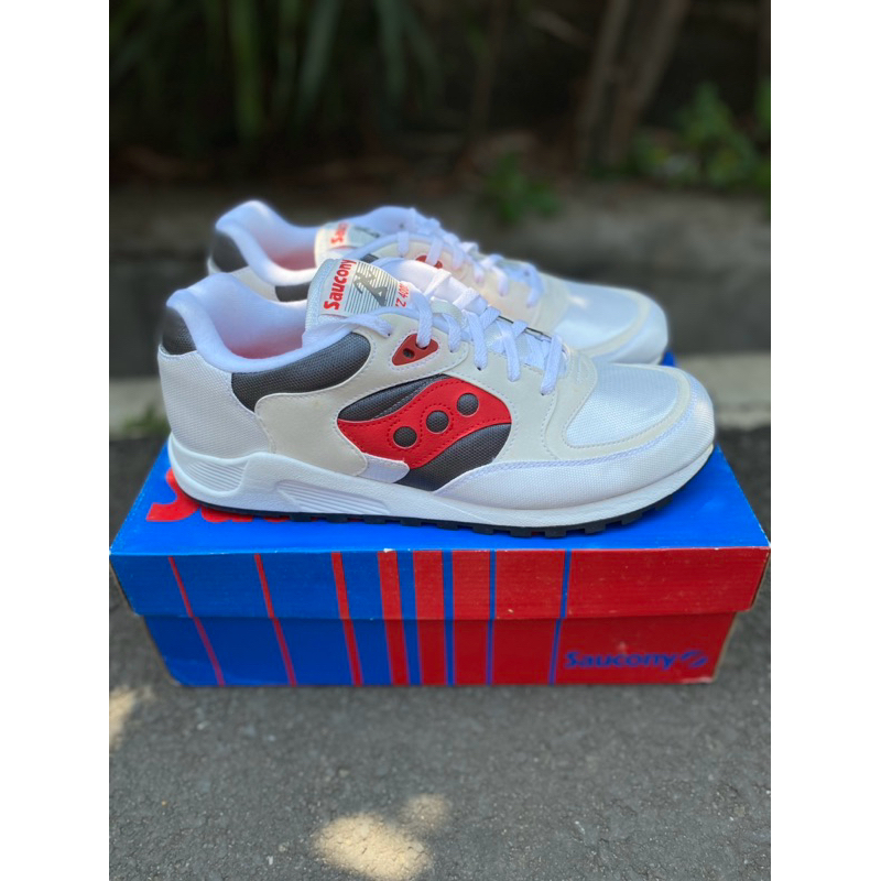 Saucony Jazz 4000