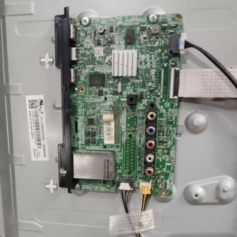 mainboard mb samsung ua40j5000ar ua43j5000 ua48j5000