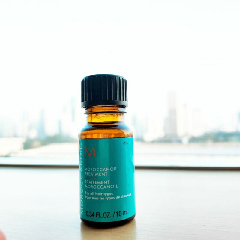 Moroccanoil Treatment Hair Oil
