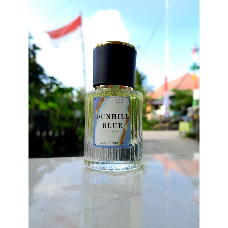 Parfum Dunhill Blue