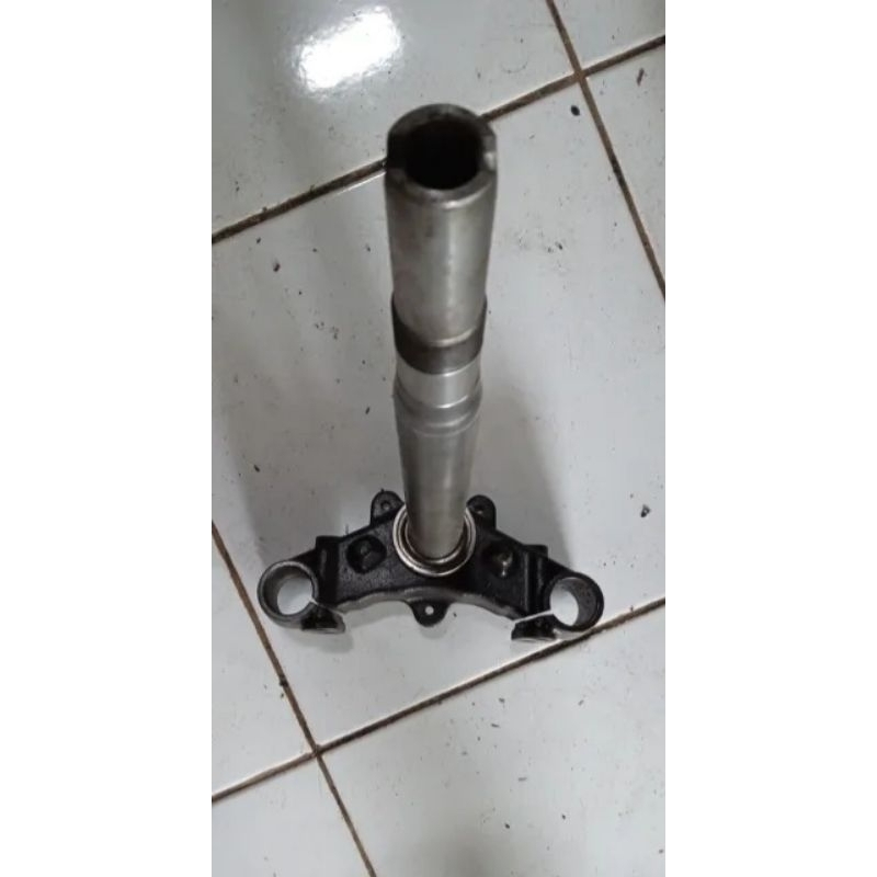 SEGITIGA XEON KARBU,XEON RC,XEON GT COPOTAN ORIGINAL