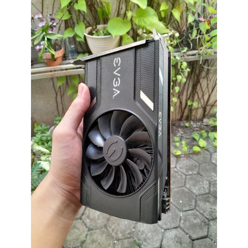 VGA P106-100 EVGA setara GTX 1060 6GB