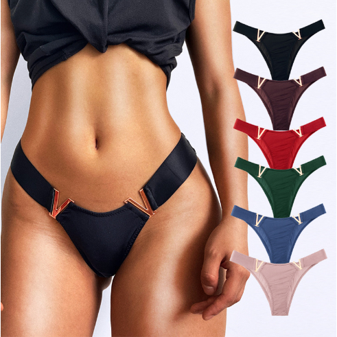 Brianna Panties Sexy Panties | Sexy Thong Wanita | Celana Dalam Wanita