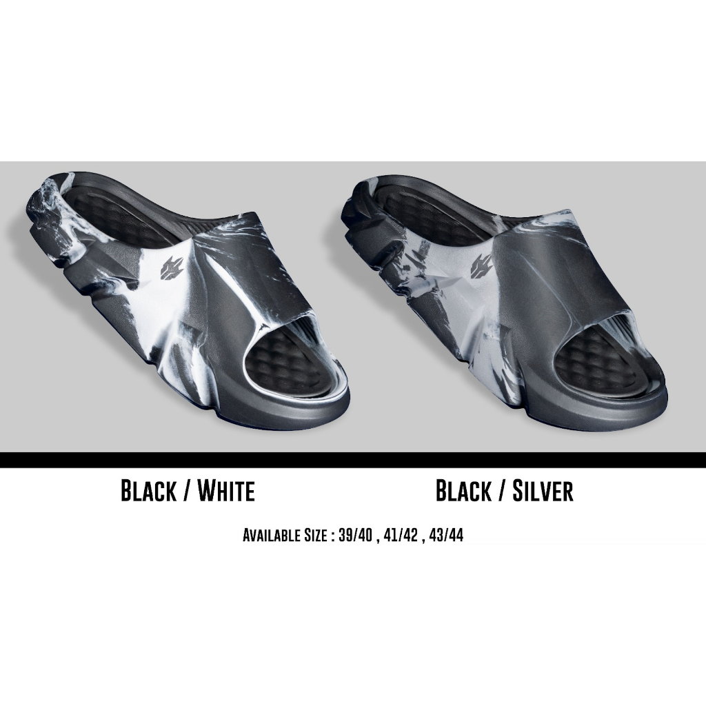 SANDAL TRIDENTECH / TRIDENTECH EVA SANDAL/ SANDAL MANCING / SANDALEVA KUAT / TRIDENTECH SHOES FISHIN