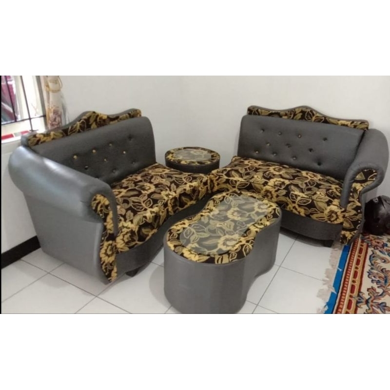 JASA SERVIS SOFA BERGARANSI TERMURAH