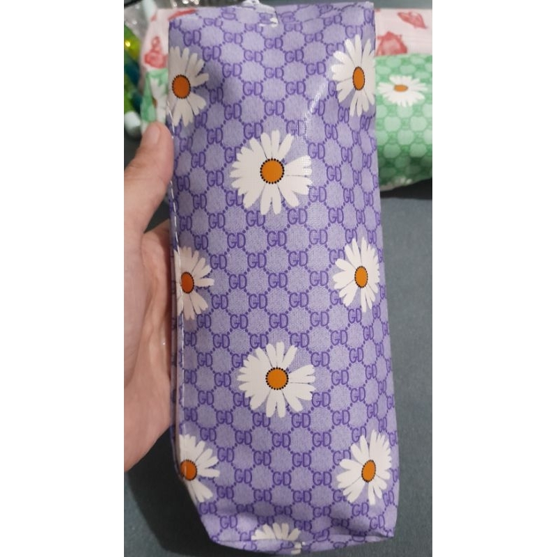

Tempat pensil aneka motif