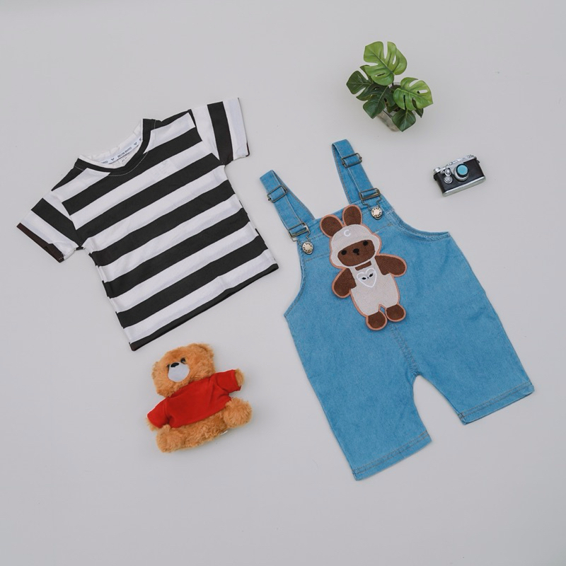 celana kodok anak laki2