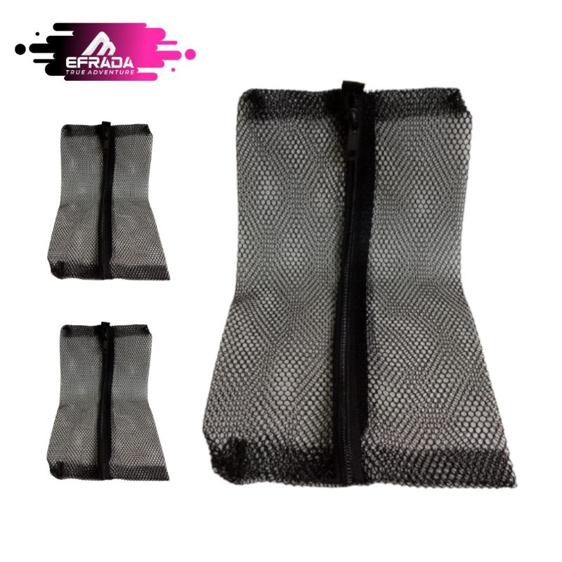 Tas Jaring Sandal Gunung Tas Sendal