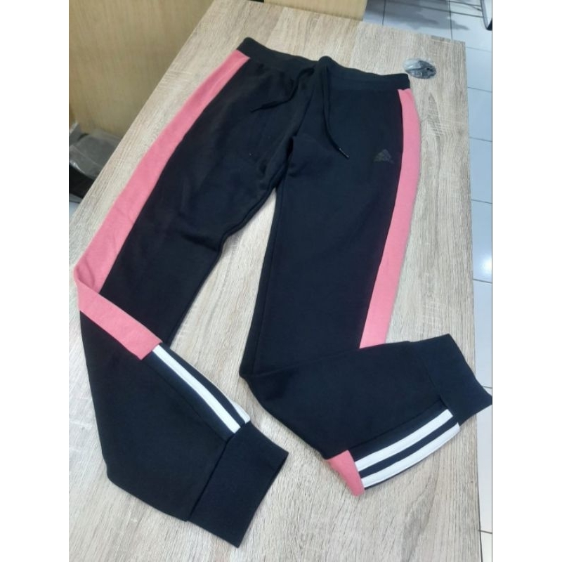 Celana Training Olahraga  ADIDAS ORIGINAL Pria & Wanita