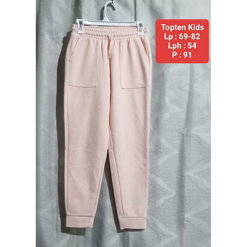 Jogger ( Topten Kids )