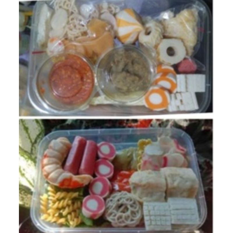 

seblak frozen food genjot cello