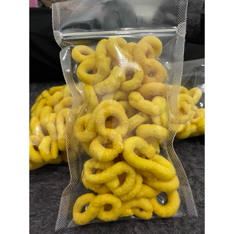 

Karakaliang/ keripik 8/ khas sumbar enak gurih dan lezat