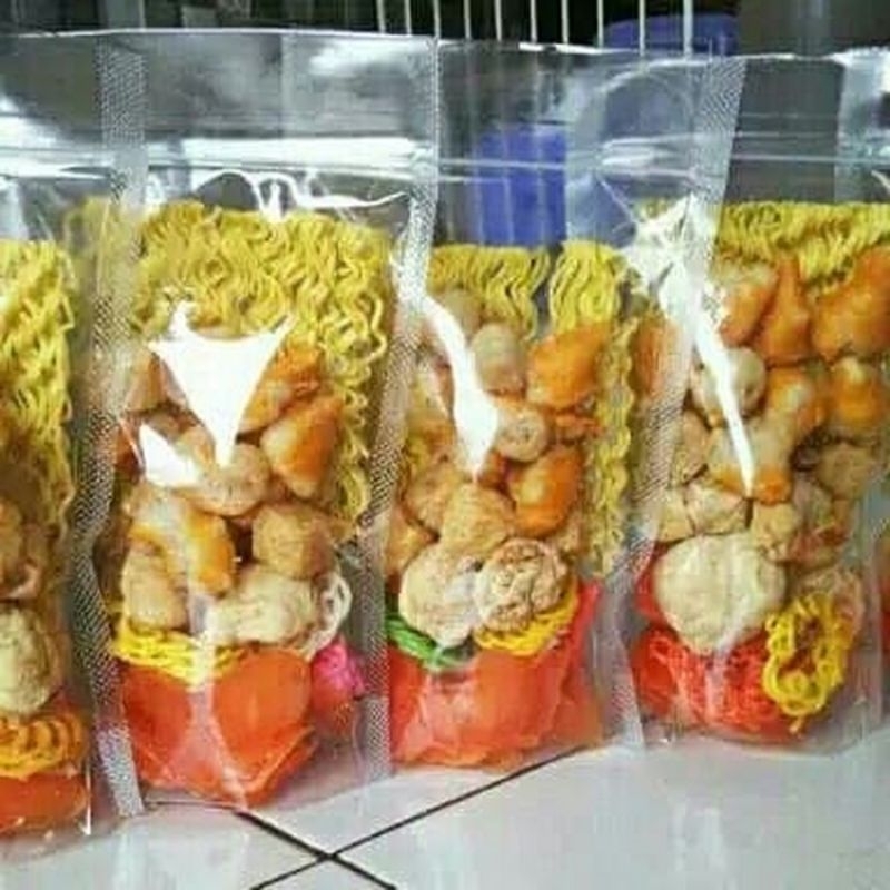 

seblak instan murah super pedas paket 5 pcs