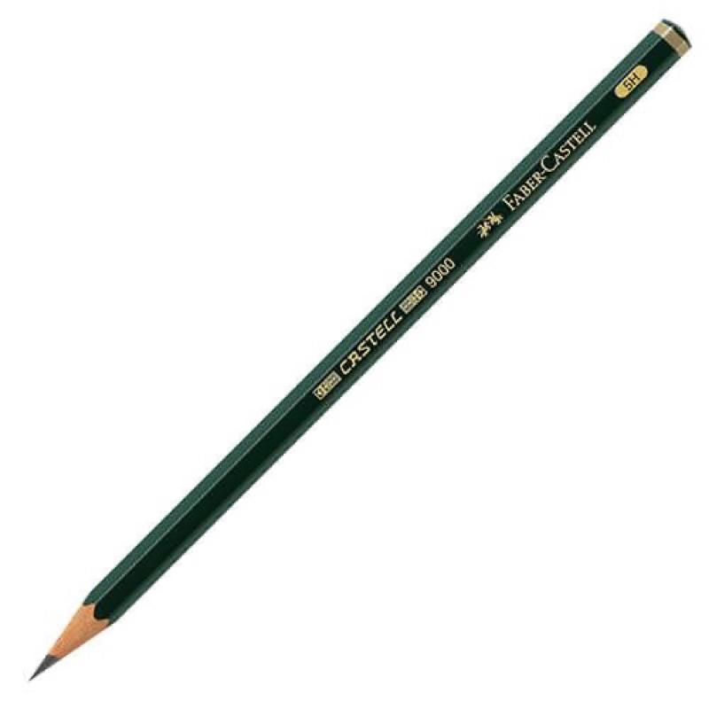 

Pencil Faber-Castel