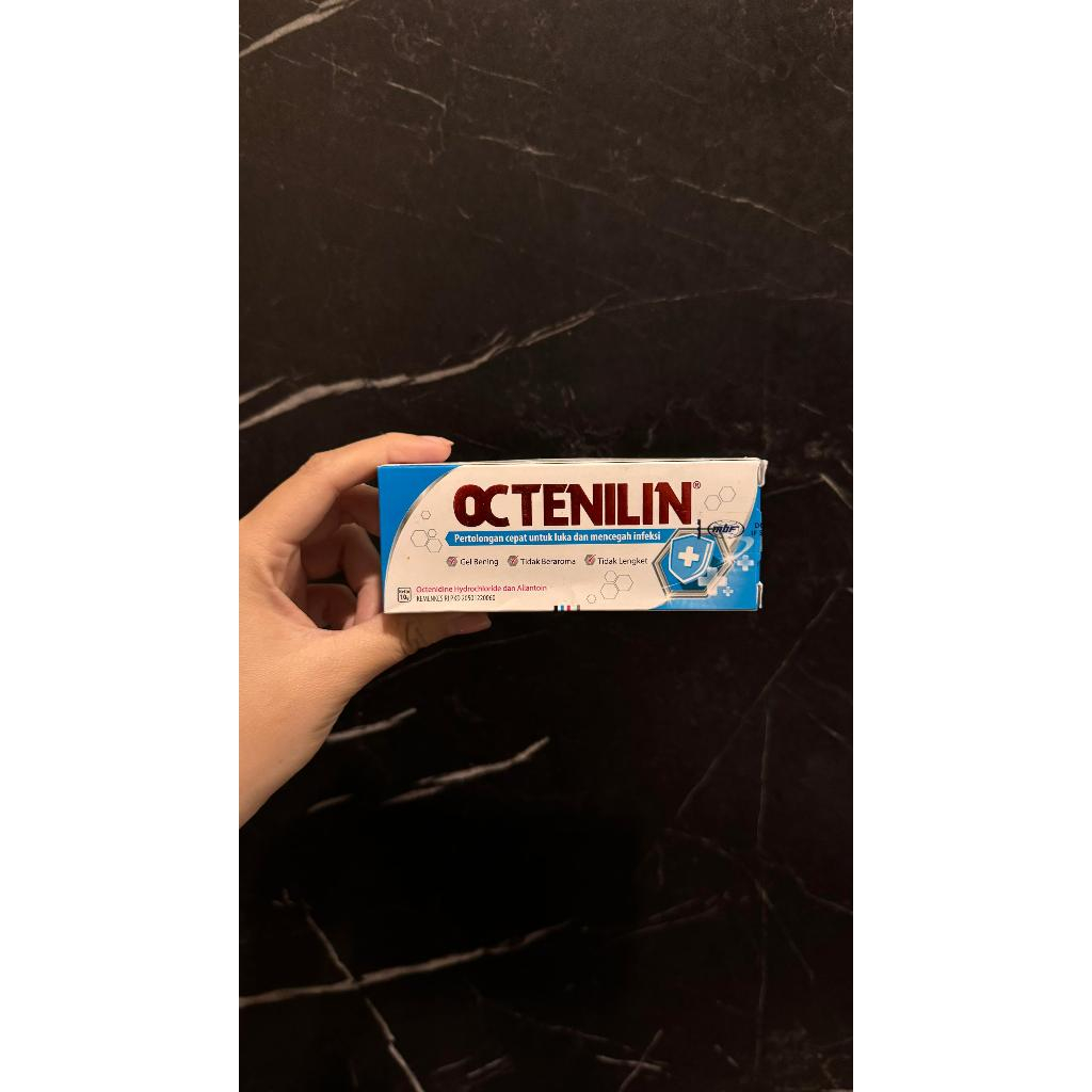 Octenilin Gel