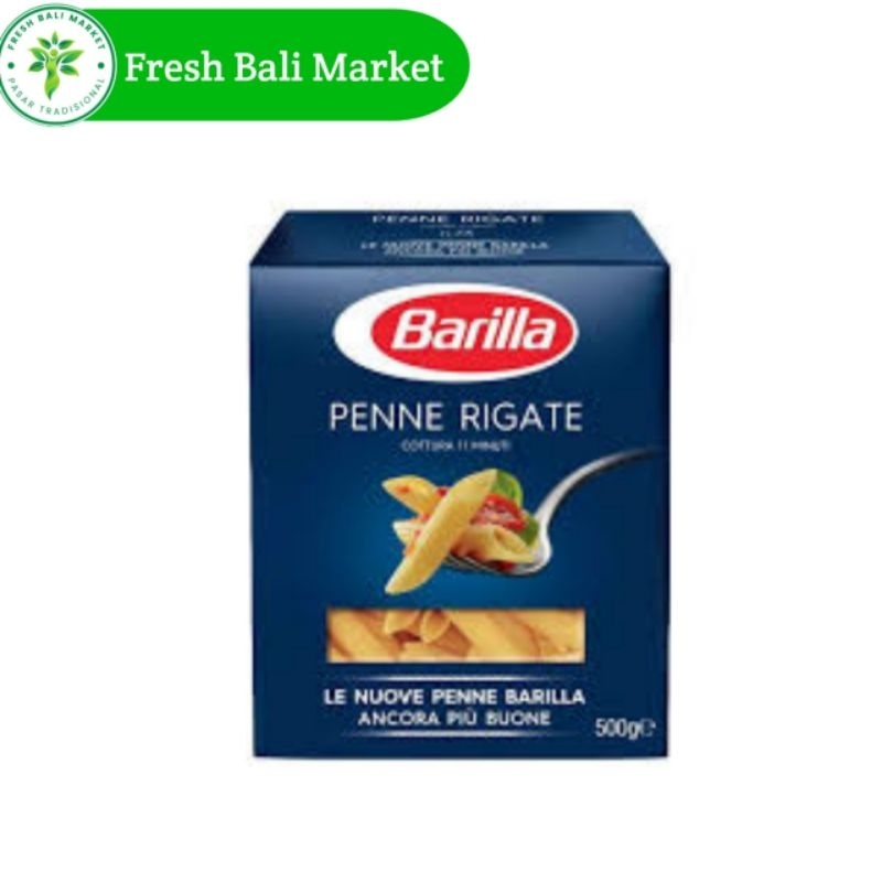 

berilla penne pasta 500gr