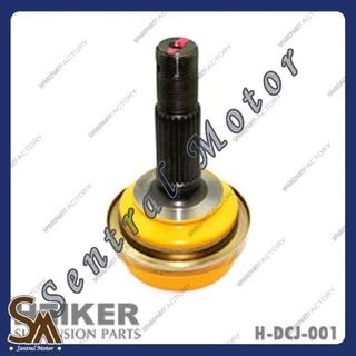 As roda CV joint luar  Daihatsu Classy