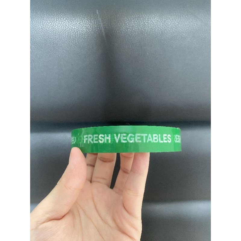 

Isolasi Fresh Vegetable / Isolasi Sayur