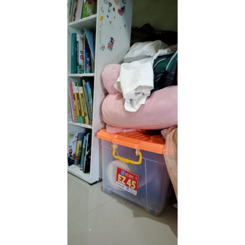 Paket Usaha Buku Anak dan Aksesoris